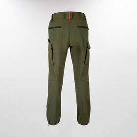 FU342DG - PANTALONI U-POWER TREK U-4 STRETCH MULTITASCHE RESISTENTI ALLO STRAPPO E IMPERMEABILI - Abbigliamento da lavoro