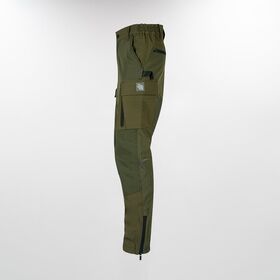 FU342DG - PANTALONI U-POWER TREK U-4 STRETCH MULTITASCHE RESISTENTI ALLO STRAPPO E IMPERMEABILI - Abbigliamento da lavoro