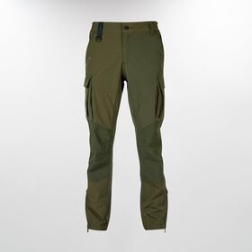 FU342DG - PANTALONI U-POWER TREK U-4 STRETCH MULTITASCHE RESISTENTI ALLO STRAPPO E IMPERMEABILI - Abbigliamento da lavoro