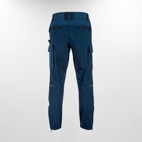 FU342DB - PANTALONI U-POWER TREK U-4 STRETCH MULTITASCHE RESISTENTI ALLO STRAPPO E IMPERMEABILI - Abbigliamento da lavoro