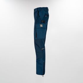 FU342DB - PANTALONI U-POWER TREK U-4 STRETCH MULTITASCHE RESISTENTI ALLO STRAPPO E IMPERMEABILI - Abbigliamento da lavoro