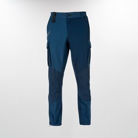 FU342DB - PANTALONI U-POWER TREK U-4 STRETCH MULTITASCHE RESISTENTI ALLO STRAPPO E IMPERMEABILI - Abbigliamento da lavoro