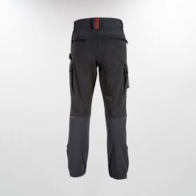 FU342GG - PANTALONI U-POWER TREK U-4 STRETCH MULTITASCHE RESISTENTI ALLO STRAPPO E IMPERMEABILI - Abbigliamento da lavoro
