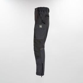 FU342GG - PANTALONI U-POWER TREK U-4 STRETCH MULTITASCHE RESISTENTI ALLO STRAPPO E IMPERMEABILI - Abbigliamento da lavoro