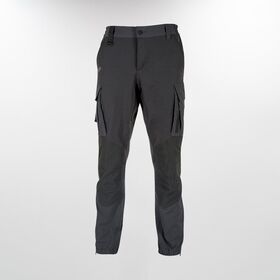 FU342GG - PANTALONI U-POWER TREK U-4 STRETCH MULTITASCHE RESISTENTI ALLO STRAPPO E IMPERMEABILI - Abbigliamento da lavoro