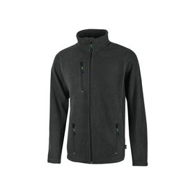 EY396BC - FELPA DA LAVORO IN PILE U-POWER JURA - Antinfortunistica