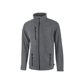 EY396GM - FELPA DA LAVORO IN PILE U-POWER JURA - Antinfortunistica