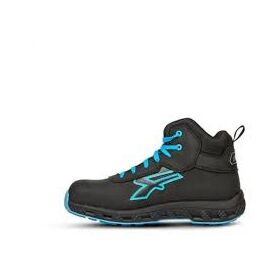 RE10134 - SCARPE ANTINFORTUNISTICHE ALTE UPOWER OWEN ESD S3S CI HI HRO FO SR - Antinfortunistica