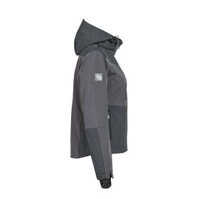 FU403GG - GIUBBOTTO SOFTSHELL IN TESSUTO TECNICO IDROREPELLENTE U-POWER VERVE LADY - Antinfortunistica