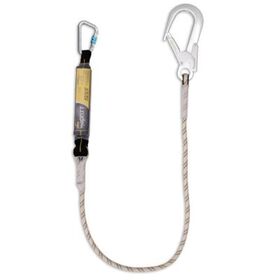 100102200009 - Cordino Assorbitore di energia 1 attacco Irudek372 - Anticaduta