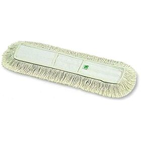 FRAN00014 - RICAMBIO FRANGIA IN COTONE STANDARD IPC EUROMOP cm 100 - Attrezzature