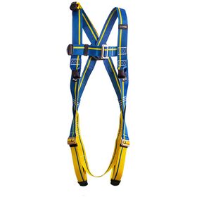 100404500004 - Imbracatura Anticaduta Irudek Light Plus 2 - Anticaduta