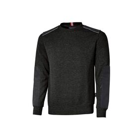 EY170BC - Felpa da lavoro U-Power modello RYKE - Abbigliamento da lavoro