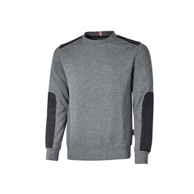 EY170GM - Felpa da lavoro U-Power modello RYKE - Abbigliamento da lavoro