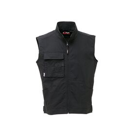 EY148BC - Gilet da lavoro U-Power modello Wave - Abbigliamento da lavoro