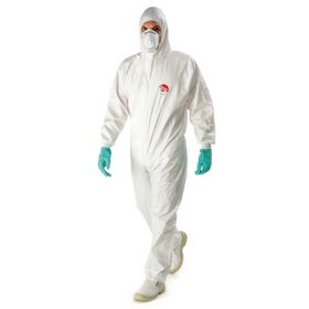 101401TLA - Tuta Protettiva Rays Lifeguard Plus - DPI