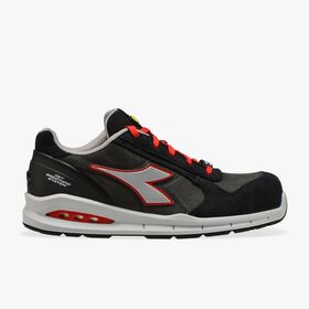 181148-C9034 - Scarpa Antinfortunistica Modello RUN NET AB LOW S3S FO SR - Colore C9034 Utility Diadora - Calzature