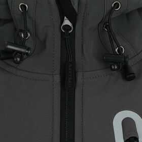 159632-75069 - GIACCA GIUBBOTTO DA LAVORO SOFTSHELL SAIL DIADORA UTILITY - 75069 - Abbigliamento da lavoro