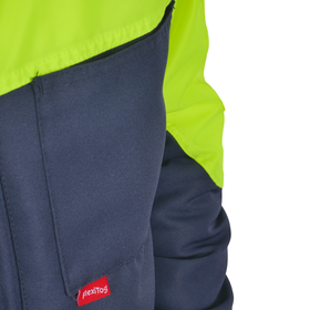   X28J - GIACCA CELLA FRIGO CLASSIC X28J FLEXITOG - Abbigliamento da lavoro