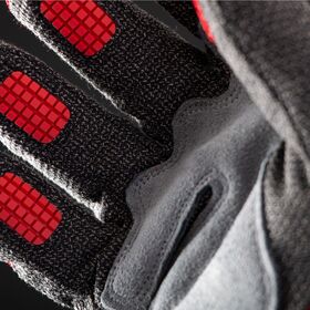   FG690C - GUANTI TERMICI PER CELLE FRIGORIFERE E FREEZER FLEXITOG GUANTO ENDURANCE - Guanti