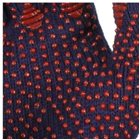 FG13 - GUANTI TERMICI DA LAVORO PER REFRIGERATORE TRUE GRIP BESTSELLER FLEXITOG - Guanti