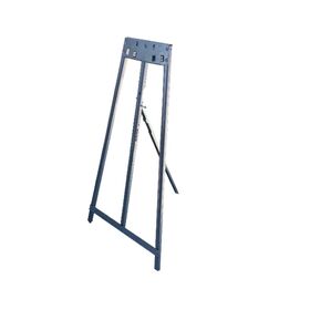 439090 - CAVALLETTO PER SEGNALETICA DA CANTIERE - Segnaletica