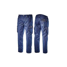 160301-60062 - PANTALONI DA LAVORO DIADORA STAFF CARGO 60062 - Abbigliamento da lavoro