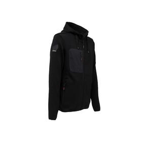 EY174BC - Felpa da lavoro UPOWER RAINBOW - Abbigliamento da lavoro