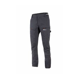 FU281AG - Pantaloni da lavoro U-Power modello HARMONY - Abbigliamento da lavoro