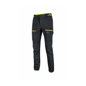 FU281BC - Pantaloni da lavoro U-Power modello HARMONY - Abbigliamento da lavoro