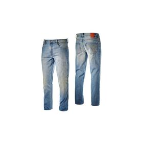 170750-6206 - PANTALONE JEANS DA LAVORO DIADORA STONE 5 PKT - Abbigliamento da lavoro