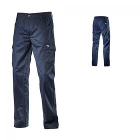 173550-60062 - PANTALONI DA LAVORO UTILITY DIADORA PANT LEVEL CARGO - Abbigliamento da lavoro
