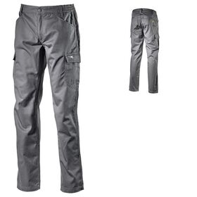 173550-75070 - PANTALONI DA LAVORO UTILITY DIADORA PANT LEVEL CARGO - Abbigliamento da lavoro