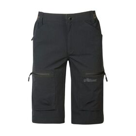 FU280AG - PANTALONI CORTI UOMO BERMUDA DA LAVORO U-POWER ARES U-4 STRETCH - Abbigliamento da lavoro