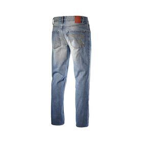 170750-6206 - PANTALONE JEANS DA LAVORO DIADORA STONE 5 PKT - Abbigliamento da lavoro
