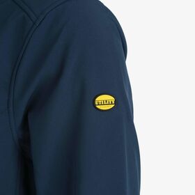 159632-60064 - GIACCA GIUBBOTTO DA LAVORO SOFTSHELL SAIL DIADORA UTILITY - 60064 - Abbigliamento da lavoro