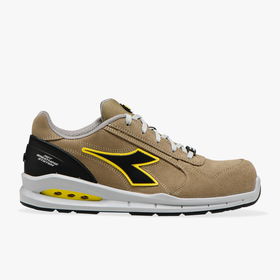 181148-C8704 - Scarpa Antinfortunistica Modello RUN NET AB LOW S3S FO SR- Colore C8704 - Utility Diadora - Calzature