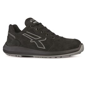 RU20184 - SCARPE DA LAVORO U POWER MODELLO SHEDIR s ESD S3S CI FO SR - Calzature