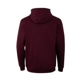 SF270U-403 - FELPA CON CAPPUCCIO E ZIP INTERA UNISEX DA LAVORO MODELLO BYRON - Abbigliamento da lavoro