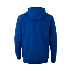 SF270U-502 - FELPA CON CAPPUCCIO E ZIP INTERA UNISEX DA LAVORO MODELLO BYRON - Abbigliamento da lavoro