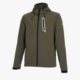 159632-70226 - GIACCA GIUBBOTTO DA LAVORO SOFTSHELL SAIL DIADORA UTILITY - 70226 - Abbigliamento da lavoro