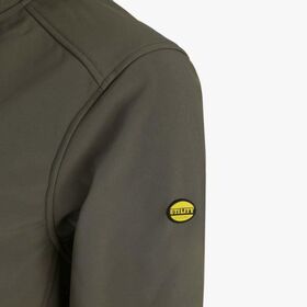 159632-70226 - GIACCA GIUBBOTTO DA LAVORO SOFTSHELL SAIL DIADORA UTILITY - 70226 - Abbigliamento da lavoro