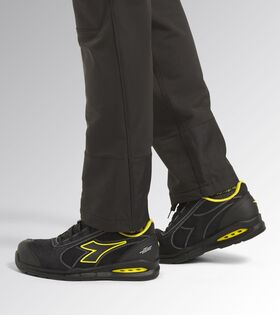 178839 - SCARPA ANTINFORTUNISTICA RUN NET AIRBOX MASTER LOW S3S FO SR SC ESD UTILITY DIADORA - Calzature