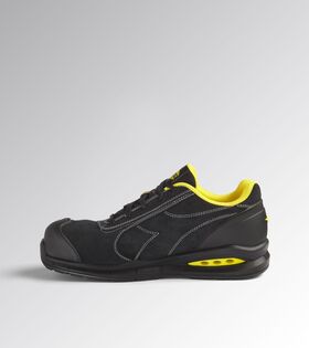 178839 - SCARPA ANTINFORTUNISTICA RUN NET AIRBOX MASTER LOW S3S FO SR SC ESD UTILITY DIADORA - Calzature