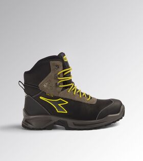 181119 - Scarpa antinfortunistica alta SPORT DIATEX HIGH S7S FO CI SR Utility Diadora C2815 - Calzature