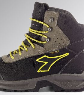 181119 - Scarpa antinfortunistica alta SPORT DIATEX HIGH S7S FO CI SR Utility Diadora C2815 - Calzature
