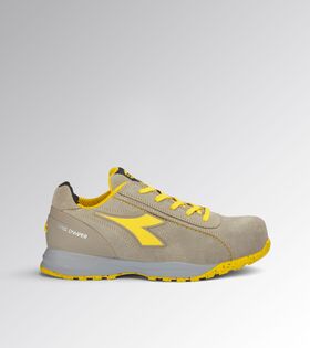 181139-C75029 - SCARPA ANTINFORTUNISTICA DIADORA UTILITY GLOVE MDS LOW S1PS FO HRO SR - Calzature