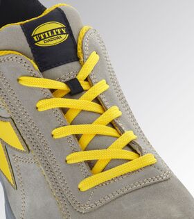 181139-C75029 - SCARPA ANTINFORTUNISTICA DIADORA UTILITY GLOVE MDS LOW S1PS FO HRO SR - Calzature