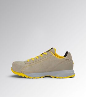 181139-C75029 - SCARPA ANTINFORTUNISTICA DIADORA UTILITY GLOVE MDS LOW S1PS FO HRO SR - Calzature