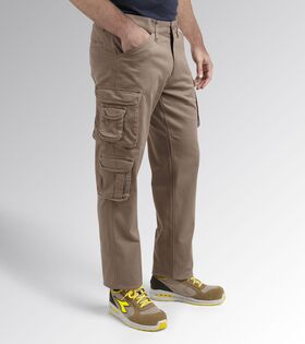 160298-25070 - PANTALONI DA LAVORO PANT WAYET CARGO DIADORA UTILITY - Abbigliamento da lavoro